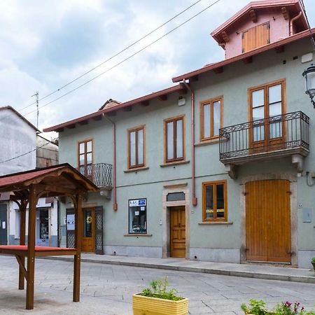 Lasi House Serra San Bruno Kültér fotó