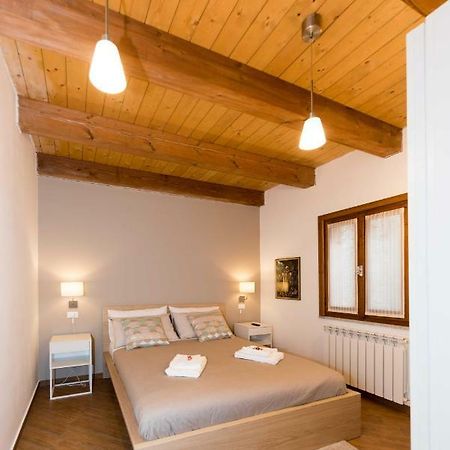 Lasi House Serra San Bruno Kültér fotó