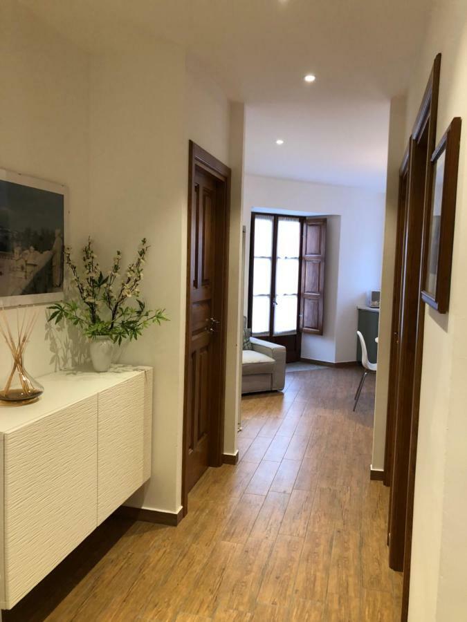 Lasi House Serra San Bruno Kültér fotó
