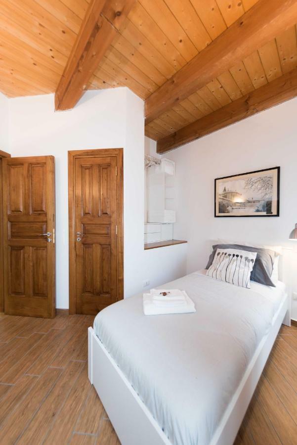 Lasi House Serra San Bruno Kültér fotó