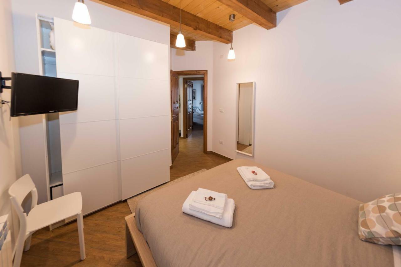 Lasi House Serra San Bruno Kültér fotó