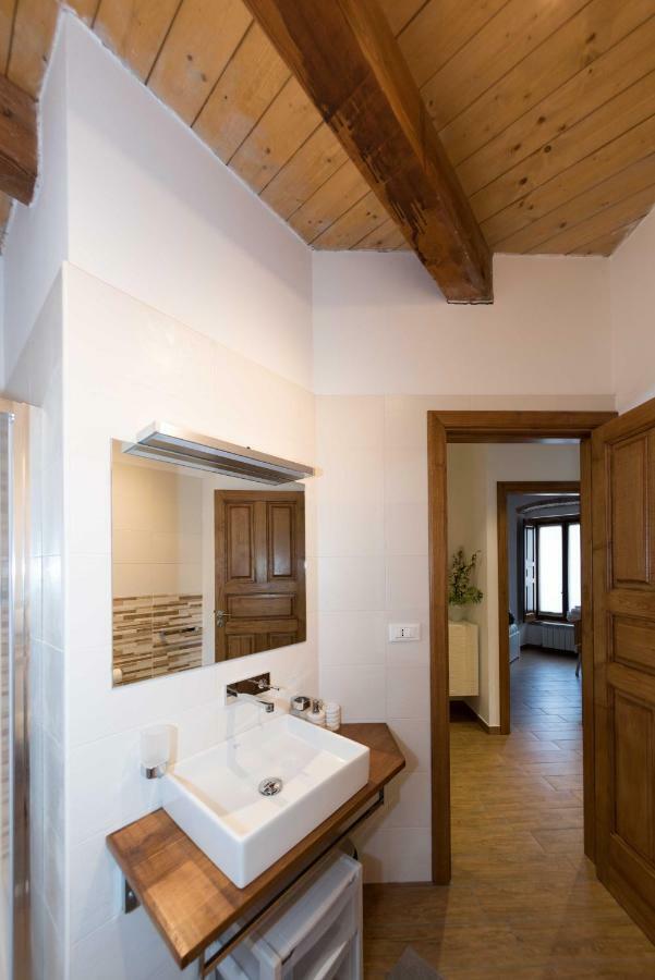 Lasi House Serra San Bruno Kültér fotó
