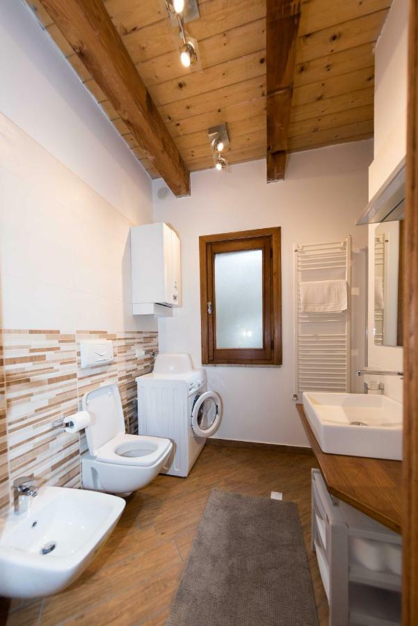 Lasi House Serra San Bruno Kültér fotó
