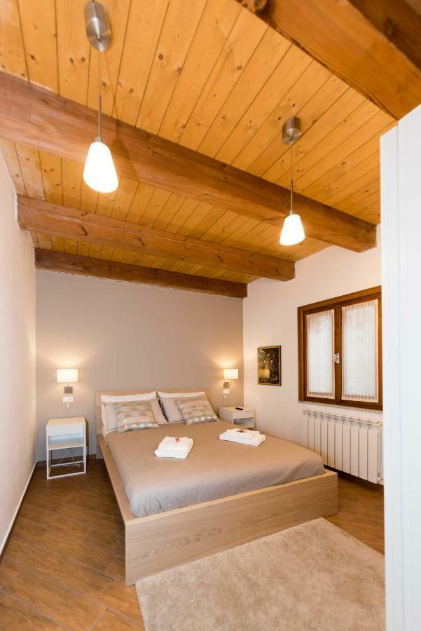 Lasi House Serra San Bruno Kültér fotó