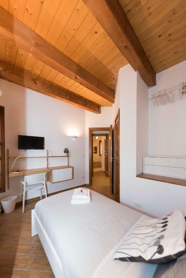 Lasi House Serra San Bruno Kültér fotó