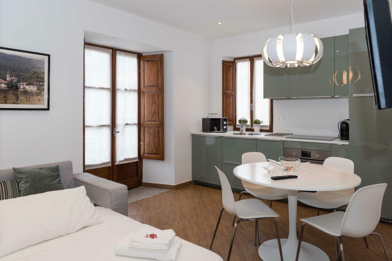 Lasi House Serra San Bruno Kültér fotó
