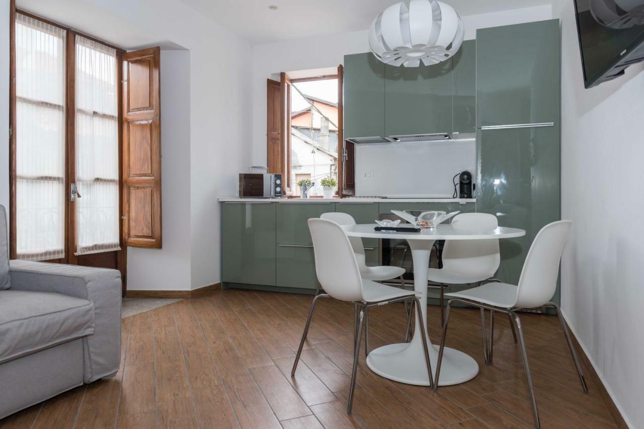Lasi House Serra San Bruno Kültér fotó