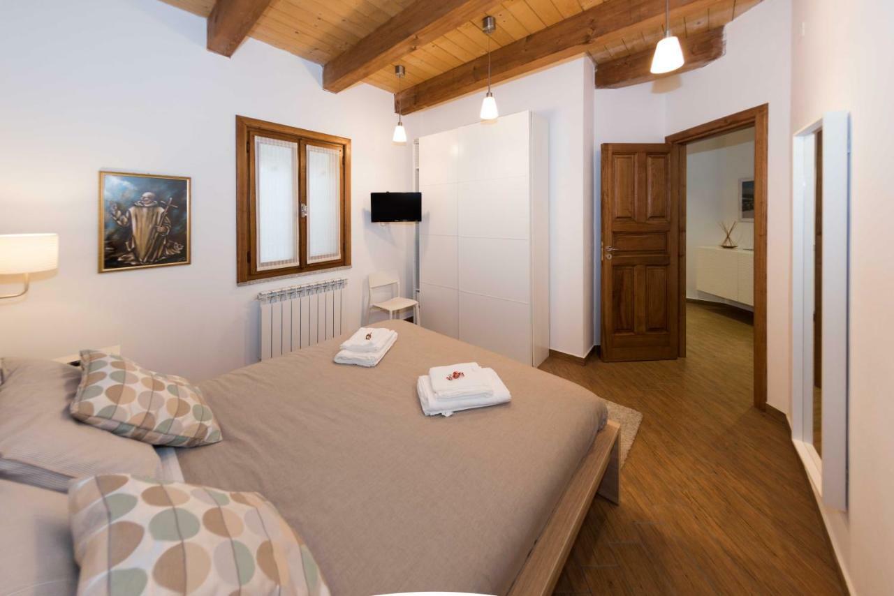 Lasi House Serra San Bruno Kültér fotó