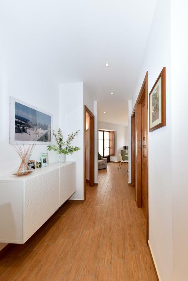 Lasi House Serra San Bruno Kültér fotó
